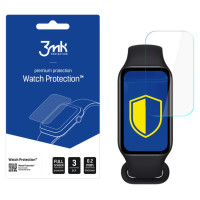 3Mk Protection Xiaomi Mi Band 8 Active - 3mk Watch Protection™ v. ARC+
