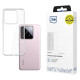 3Mk Protection 3mk Clear Case for Xiaomi 14