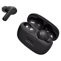 JBL Wave 200 TWS wireless headphones - black