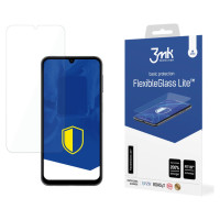 3Mk Protection 3mk FlexibleGlass Lite™ hybrid glass for Samsung Galaxy A25 5G