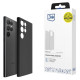 3Mk Protection 3mk Silicone Case for Samsung Galaxy S24 Ultra - black