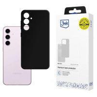 3Mk Protection 3mk Matt Case for Samsung Galaxy S24+ - black