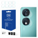 3Mk Protection 3mk Lens Protection™ hybrid camera glass for Honor X7B