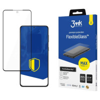 3Mk Protection 3mk FlexibleGlass Max™ hybrid glass for Samsung Galaxy S24