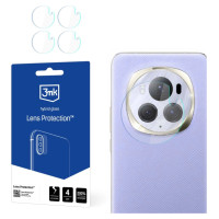 3Mk Protection 3mk Lens Protection™ hybrid camera glass for Honor Magic6