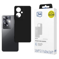 3Mk Protection 3mk Matt Case for Oppo A79 5G - black