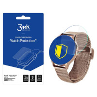 3Mk Protection 3mk Watch Protection™ hybrid glass v. FlexibleGlass Lite on Garett Viva