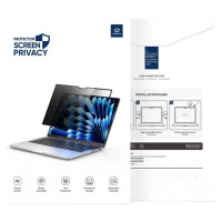 Dux Ducis Privacy Film for MacBook Pro 15'' (2017/2018)