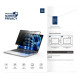 Dux Ducis Privacy Film for MacBook Pro 15'' (2017/2018)