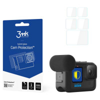3Mk Protection 3mk Cam Protection protective glass for GoPro Hero 9 / 10 / 11