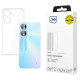 3Mk Protection 3mk Clear Case for Oppo A58 5G - transparent