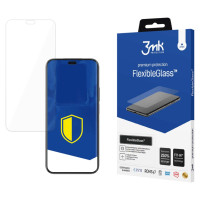 3Mk Protection 3mk FlexibleGlass™ hybrid glass on Honor X8B