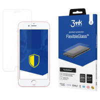 3Mk Protection 3mk FlexibleGlass™ hybrid glass for iPhone 7 Plus