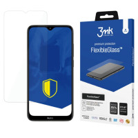 3Mk Protection 3mk FlexibleGlass™ hybrid glass for Xiaomi Redmi 8 / 8A