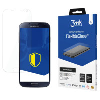 3Mk Protection Hybrid glass 3mk FlexibleGlass™ for Samsung Galaxy i9500 S4