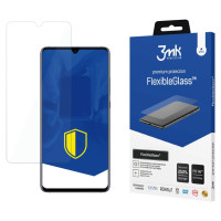 3Mk Protection 3mk FlexibleGlass™ Hybrid Glass for Huawei Mate 20X 5G