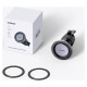 Ugreen LP428 Magnetic Car Phone Holder for Air Vent - Black