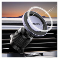 Ugreen LP428 Magnetic Car Phone Holder for Air Vent - Black