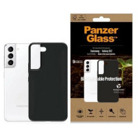 Panzerglass Biodegradable Case for Samsung Galaxy S22 - black