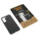 Panzerglass Biodegradable Case for Samsung Galaxy S22 - black