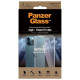 Panzerglass ClearCase antibacterial Military Grade certified case for iPhone 12 Pro Max - transparent