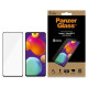 Panzerglass E2E Regular tempered glass for Samsung Galaxy M53 - with black frame