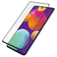 Panzerglass E2E Regular tempered glass for Samsung Galaxy M53 - with black frame