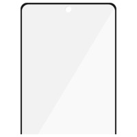 Panzerglass E2E Regular tempered glass for Samsung Galaxy M53 - with black frame