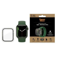 Panzerglass Full Body case for Apple Watch 7 / 8 41 mm - transparent