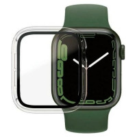 Panzerglass Full Body case for Apple Watch 7 / 8 41 mm - transparent