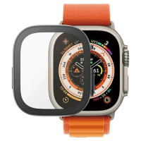 Panzerglass Full Body case for Apple Watch Ultra 49mm - black
