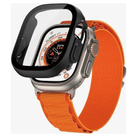 Panzerglass Full Body case for Apple Watch Ultra 49mm - black