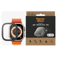 Panzerglass Full Body case for Apple Watch Ultra 49mm - black