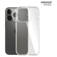 Panzerglass HardCase antibacterial Military Grade certified case for iPhone 14 Pro - transparent
