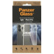 Panzerglass HardCase antibacterial Military Grade certified case for iPhone 14 Pro - transparent