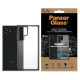 Panzerglass HardCase antibacterial Military Grade certified case for Samsung Galaxy S22 Ultra - transparent