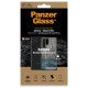 Panzerglass HardCase antibacterial Military Grade certified case for Samsung Galaxy S22 Ultra - transparent