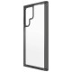 Panzerglass HardCase antibacterial Military Grade certified case for Samsung Galaxy S22 Ultra - transparent