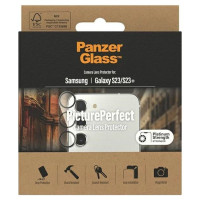 Panzerglass Picture Perfect camera protection for Samsung Galaxy S23 / S23+