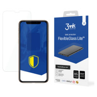3Mk Protection 3mk FlexibleGlass Lite™ hybrid glass for iPhone 11 Pro