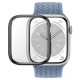 Panzerglass Full Body case for Apple Watch 7 41mm - black