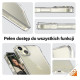 Panzerglass HardCase with D3O and Military Grade Certification for iPhone 15 Plus / 14 Plus - Transparent