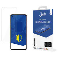 3Mk Protection Hybrid glass 3mk FlexibleGlass Lite™ for Asus Zenfone 10