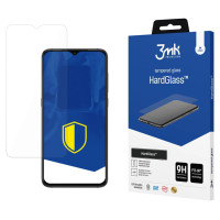 3Mk Protection 9H 3mk HardGlass™ glass on Xiaomi Redmi 9C