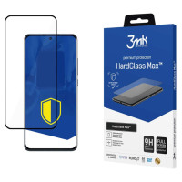 3Mk Protection 9H 3mk HardGlass Max™ glass for Xiaomi 12 / 12X