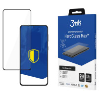 3Mk Protection 9H 3mk HardGlass Max™ glass for Samsung Galaxy S21 FE 5G