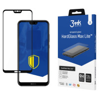 3Mk Protection 9H 3mk HardGlass Max Lite™ glass on Huawei P20 Lite