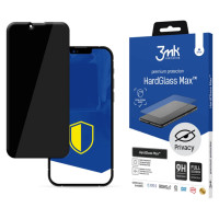 3Mk Protection 9H 3mk HardGlass Max Privacy™ privacy glass for iPhone 13 mini