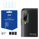 3Mk Protection 3mk Lens Protection™ hybrid camera glass for HTC Desire 22 Pro