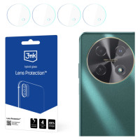 3Mk Protection 3mk Lens Protection Camera Cover for Huawei Nova 12i